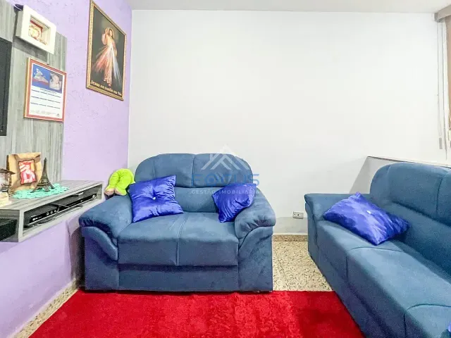 Casa com 158m² 3 quartos e 2 banheiros, à venda, no bairro Vila São João Batista em Jundiaí