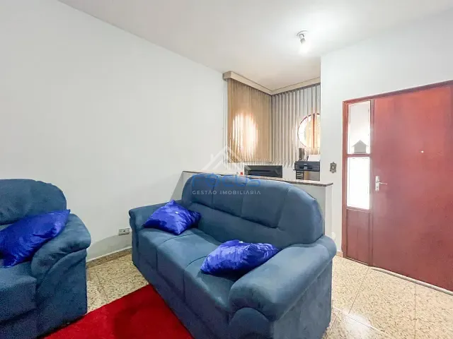 Casa com 158m² 3 quartos e 2 banheiros, à venda, no bairro Vila São João Batista em Jundiaí
