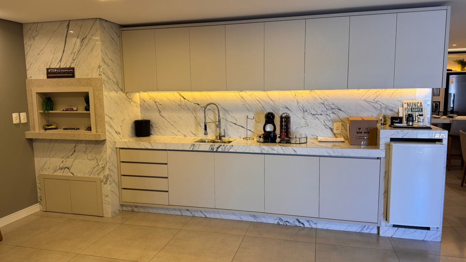 Casa, 3 quartos, 10 m² - Foto 6
