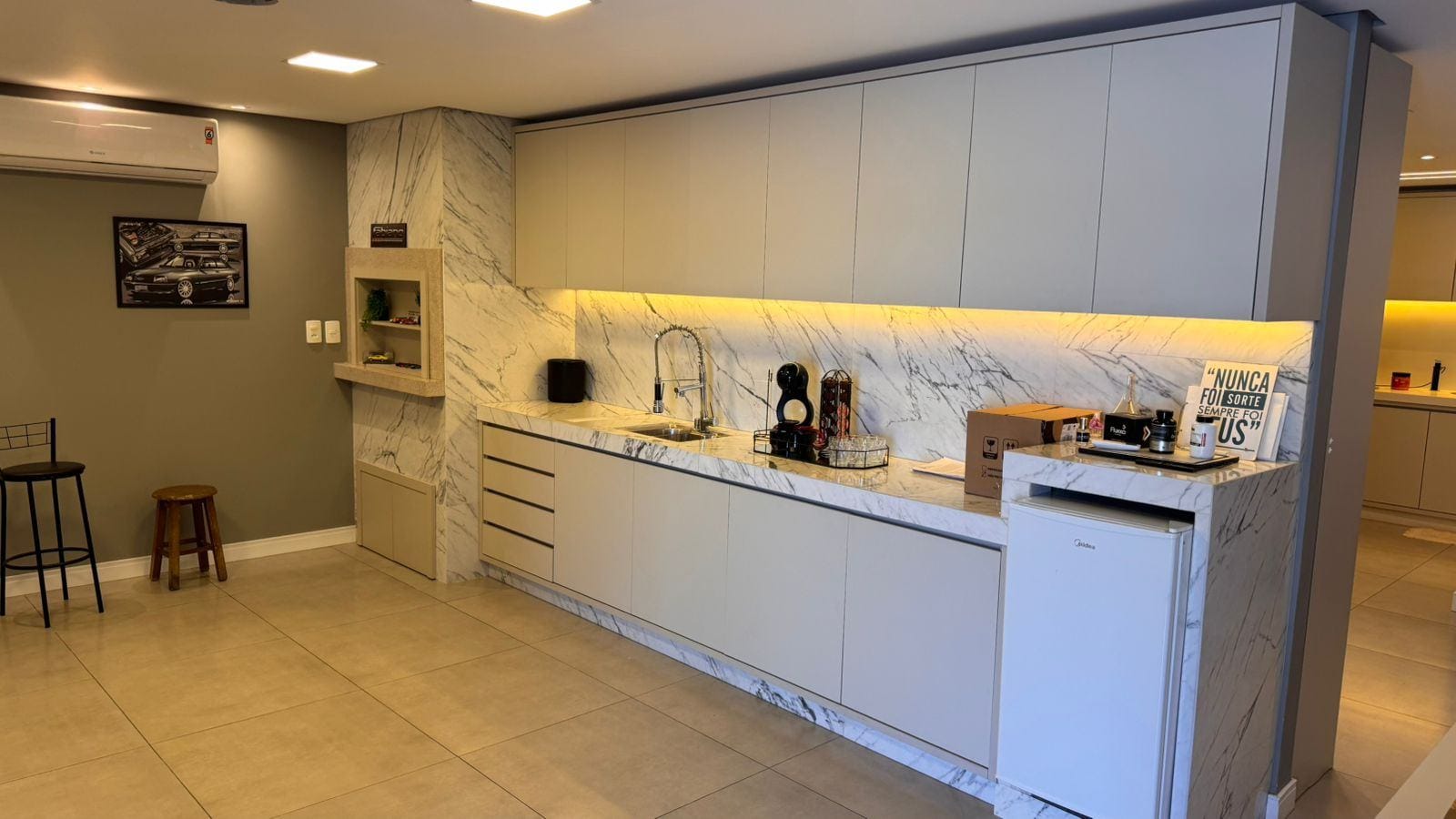Casa, 3 quartos, 10 m² - Foto 7