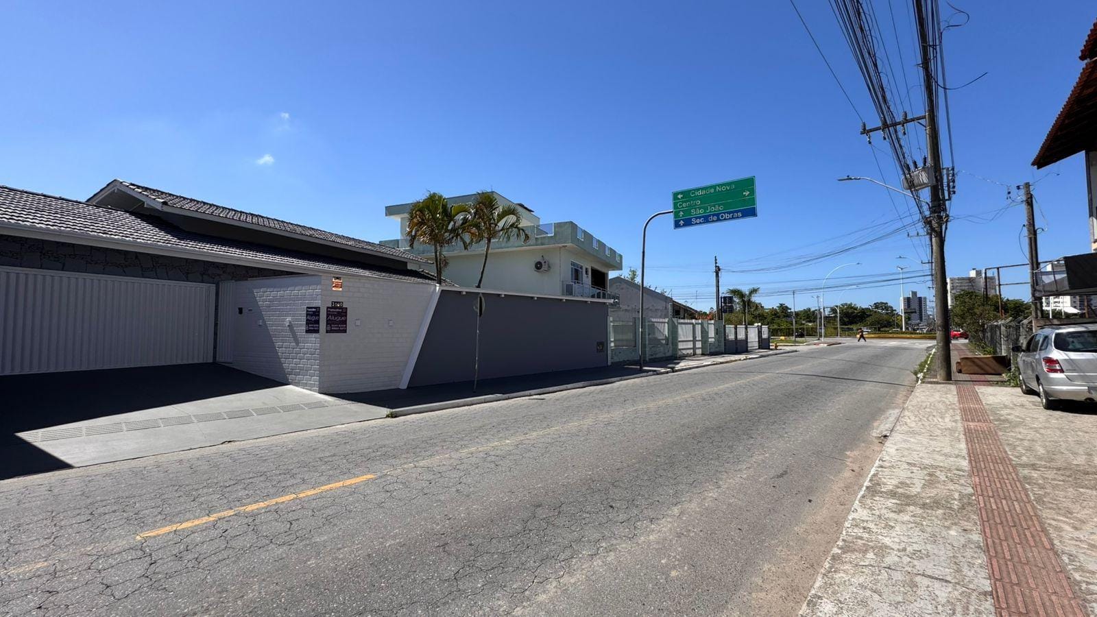 Casa, 3 quartos, 10 m² - Foto 4