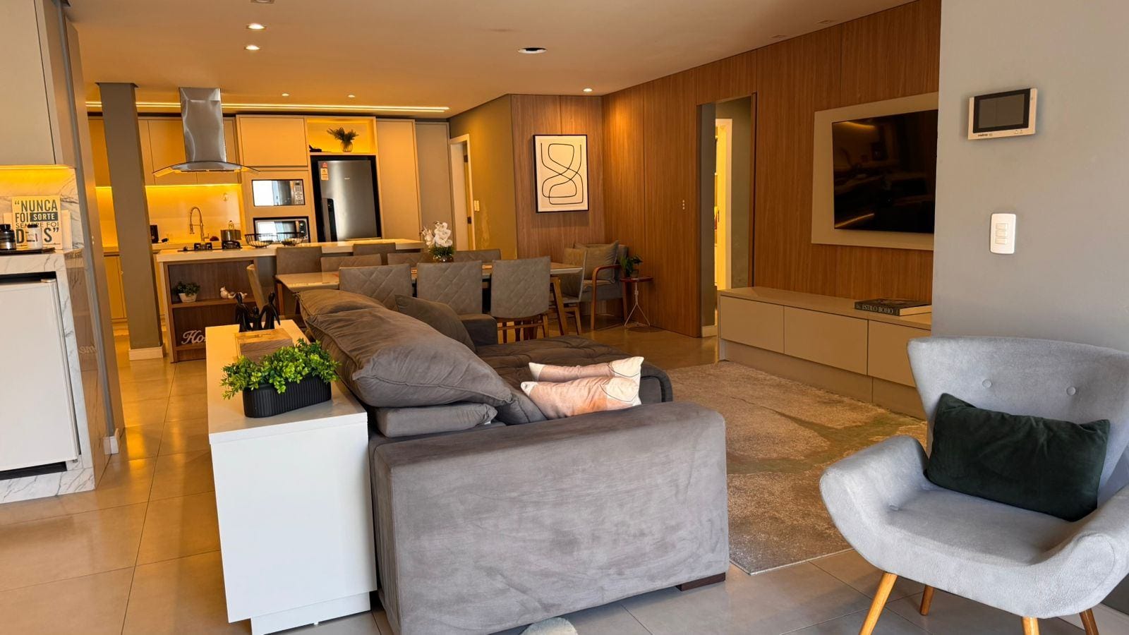 Casa, 3 quartos, 10 m² - Foto 11