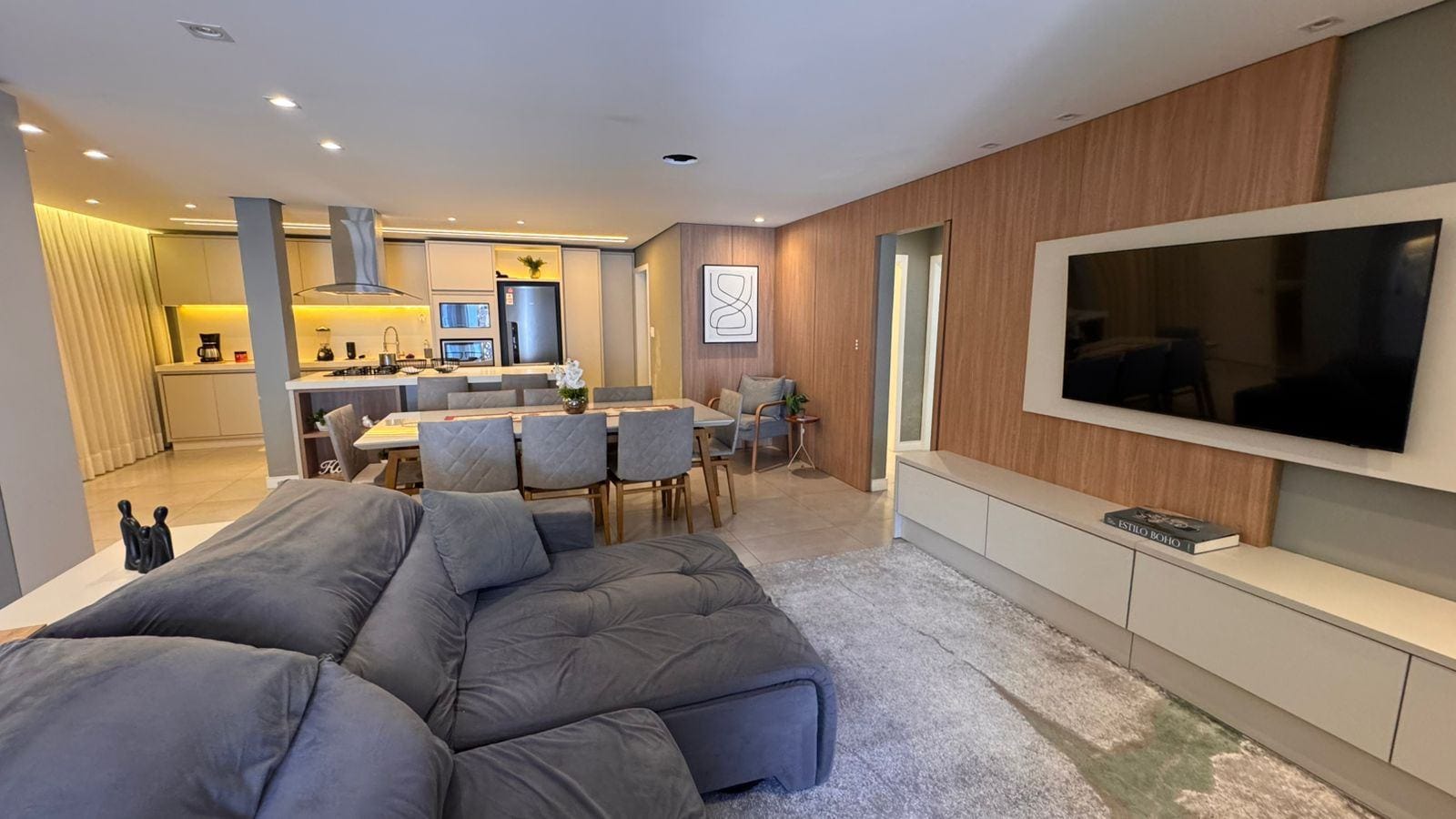 Casa, 3 quartos, 10 m² - Foto 12