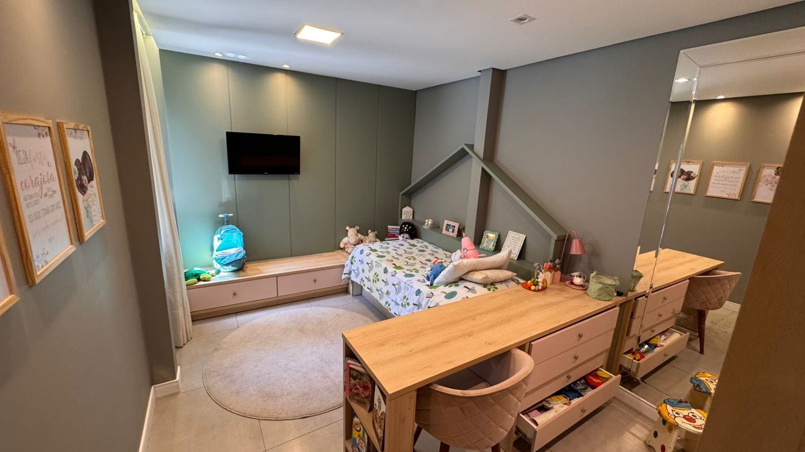 Casa, 3 quartos, 10 m² - Foto 16