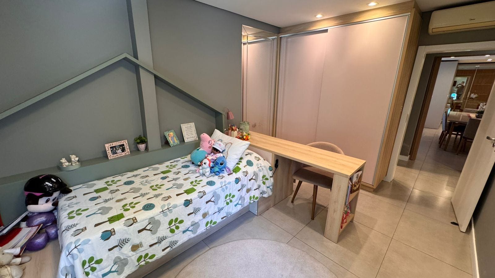 Casa, 3 quartos, 10 m² - Foto 18