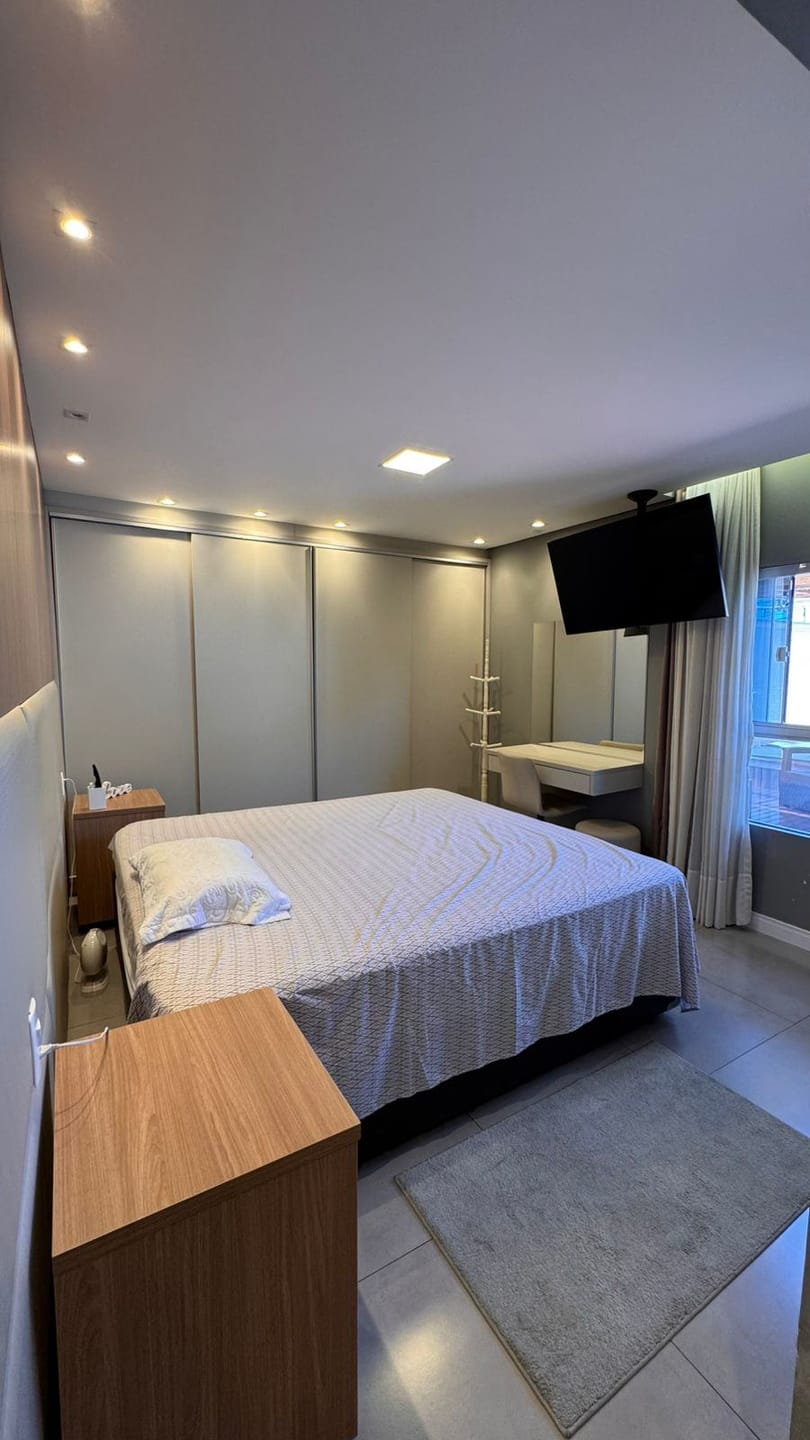 Casa, 3 quartos, 10 m² - Foto 17