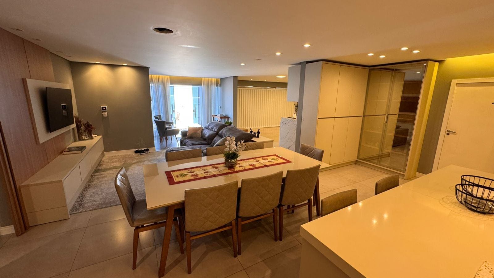 Casa, 3 quartos, 10 m² - Foto 23