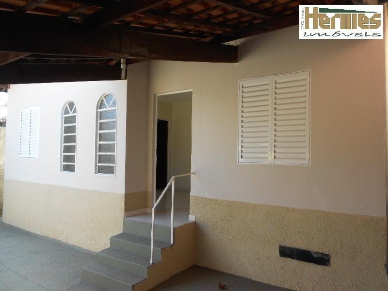 Casa, 3 quartos, 180 m² - Foto 1