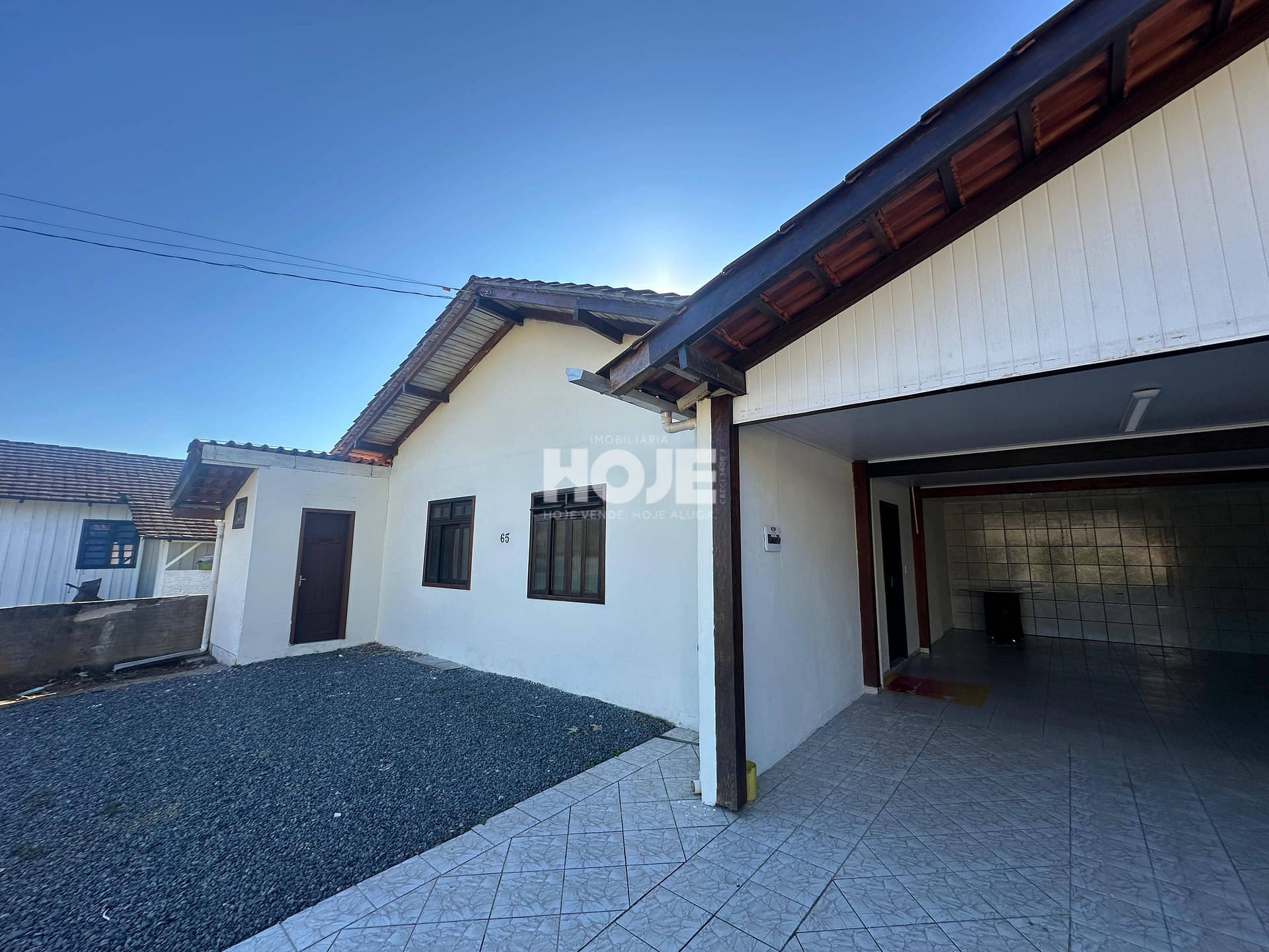 Casa para locação, Sol, Indaial, SC - foto 1