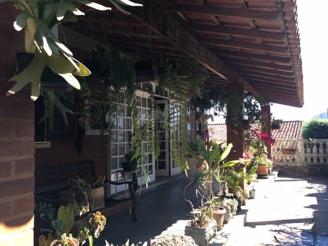 Foto do Casa - Casa à venda, QUITANDINHA, PETROPOLIS - RJ | Immobile Administradora de Bens