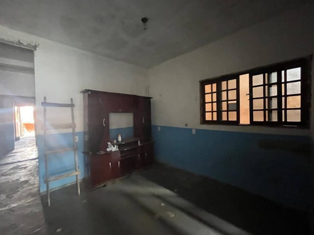 Casa com 125m² 2 quartos e 1 banheiro, à venda, no bairro Loteamento Residencial Novo Mundo em Campinas