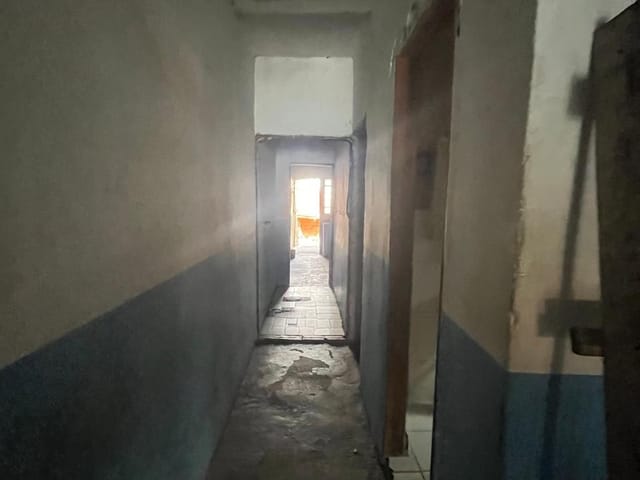 Casa com 125m² 2 quartos e 1 banheiro, à venda, no bairro Loteamento Residencial Novo Mundo em Campinas