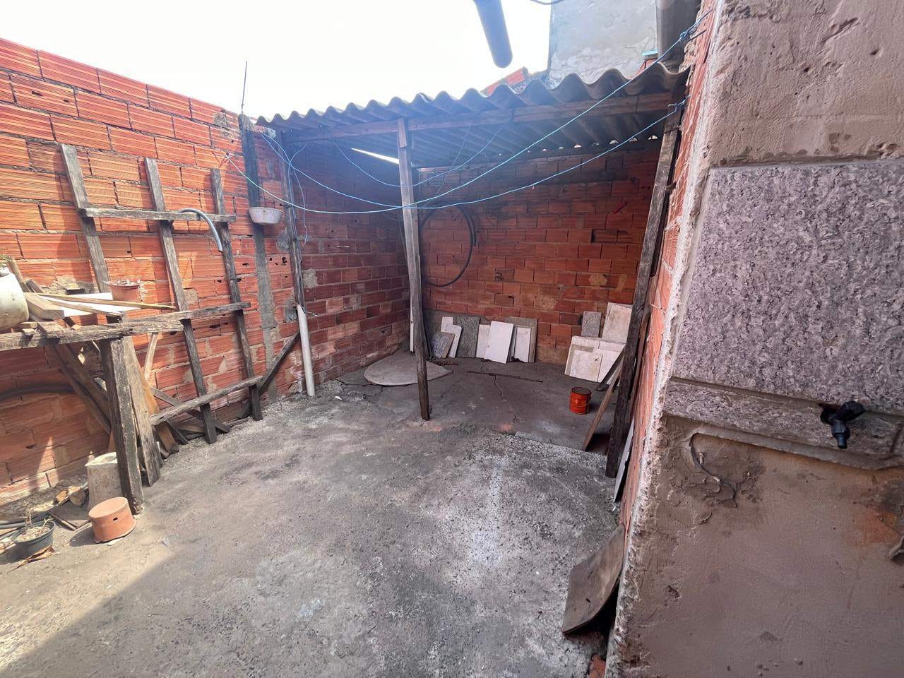 Casa, 2 quartos, 80 m² - Foto 11