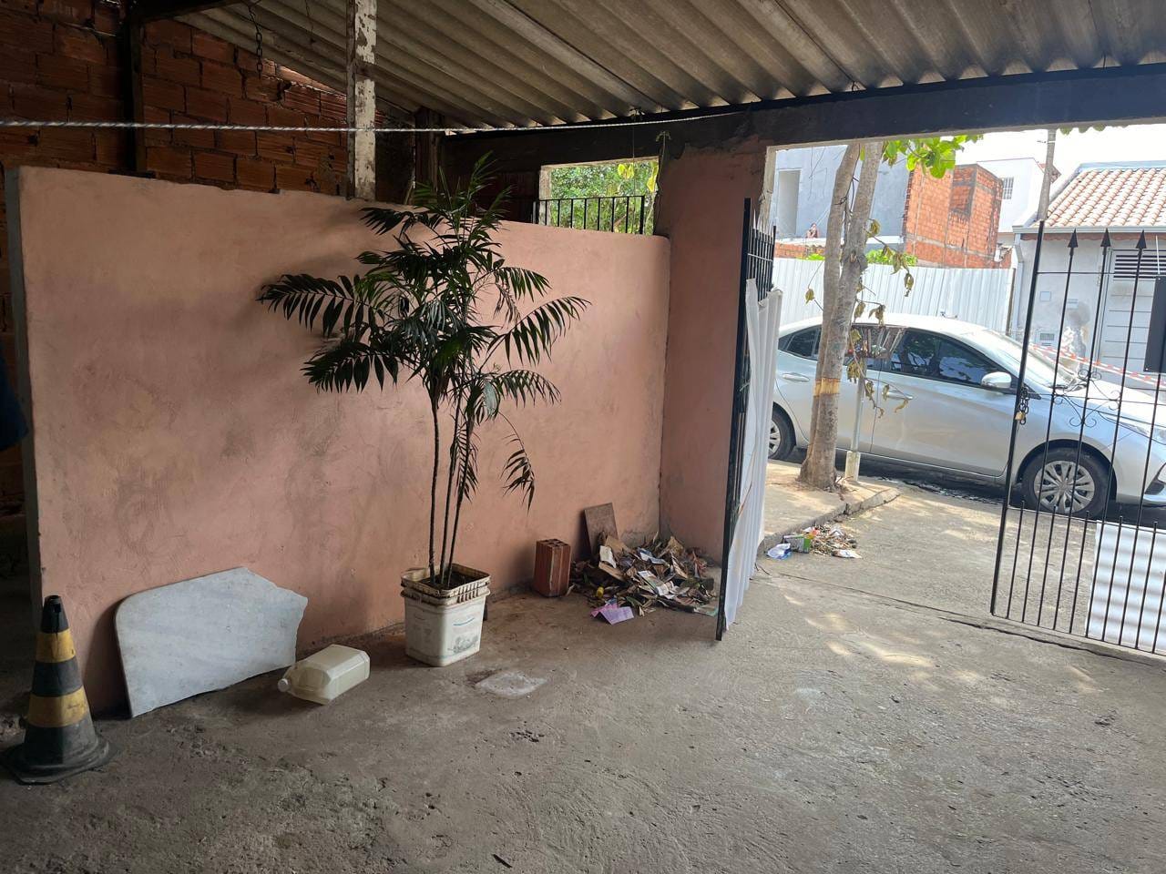 Casa, 2 quartos, 80 m² - Foto 3