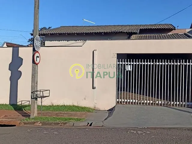 Casa com 200m² 3 quartos e 2 banheiros, à venda, no bairro Ouro Verde em Londrina