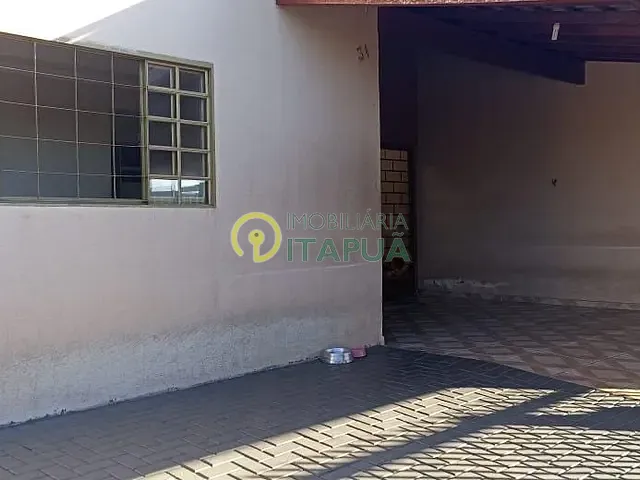 Casa com 200m² 3 quartos e 2 banheiros, à venda, no bairro Ouro Verde em Londrina