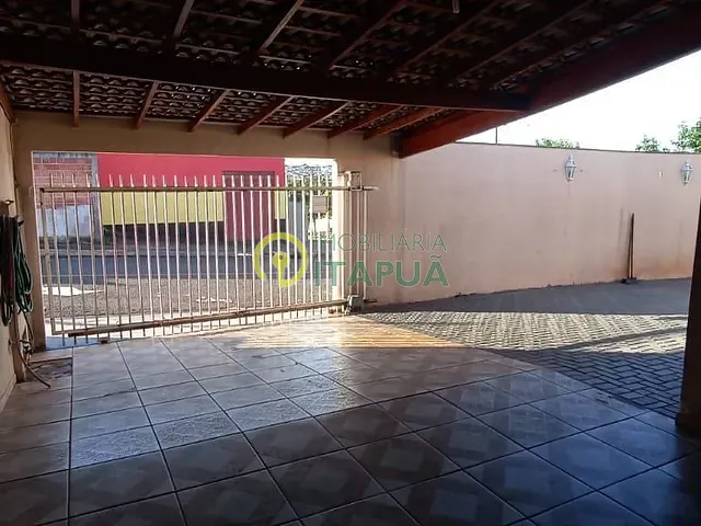 Casa com 200m² 3 quartos e 2 banheiros, à venda, no bairro Ouro Verde em Londrina