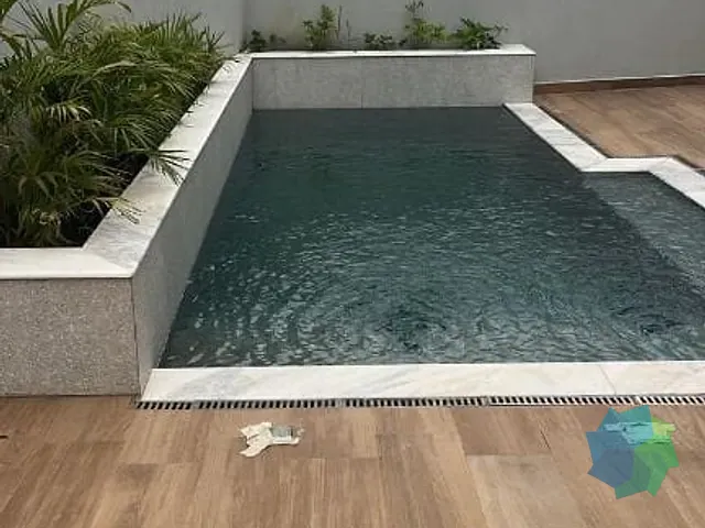 Casa com 314m² 3 quartos e 4 banheiros, à venda, no bairro Altos da Bela Vista em Indaiatuba