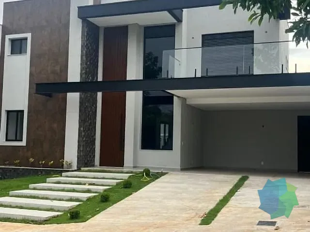 Casa com 314m² 3 quartos e 4 banheiros, à venda, no bairro Altos da Bela Vista em Indaiatuba