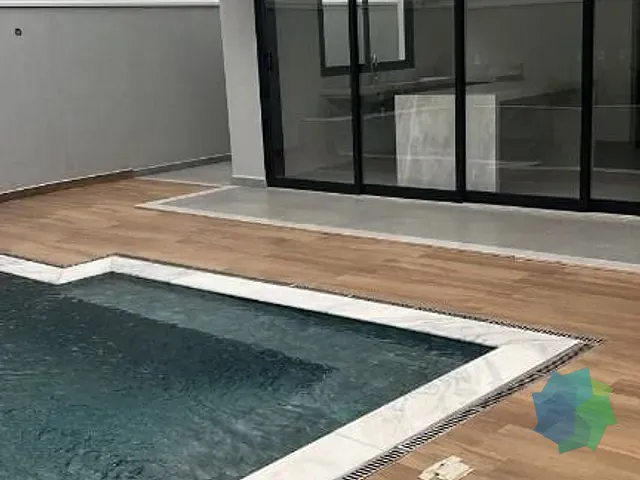 Casa com 314m² 3 quartos e 4 banheiros, à venda, no bairro Altos da Bela Vista em Indaiatuba