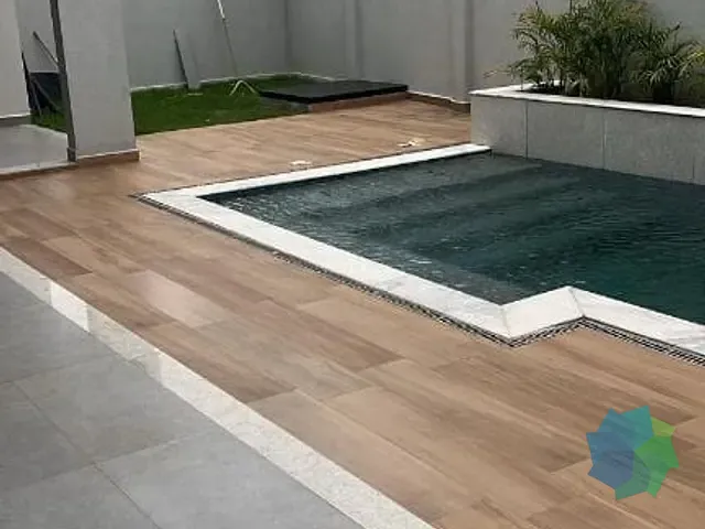 Casa com 314m² 3 quartos e 4 banheiros, à venda, no bairro Altos da Bela Vista em Indaiatuba