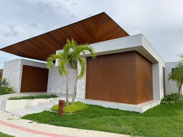 Casa com 412m² 3 quartos e 1 banheiro, à venda, no bairro Condomínio Aquarela dos Poemas em Sinop