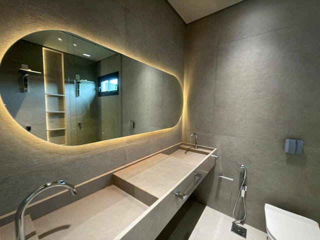 Casa com 412m² 3 quartos e 1 banheiro, à venda, no bairro Condomínio Aquarela dos Poemas em Sinop