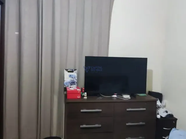 Casa com 166m² 2 quartos e 1 banheiro, à venda, no bairro Vila Nair em São José dos Campos