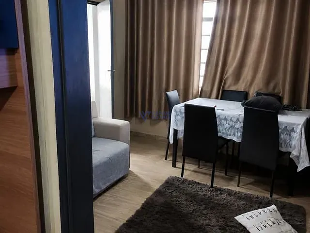 Casa com 166m² 2 quartos e 1 banheiro, à venda, no bairro Vila Nair em São José dos Campos