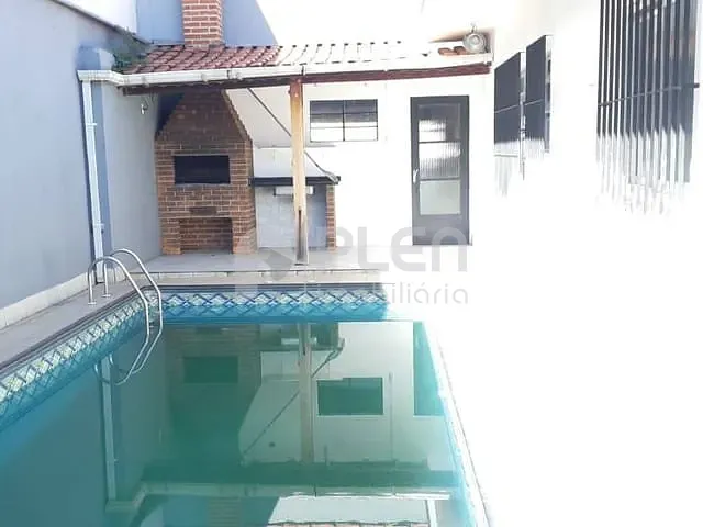 Casa com 311m² 3 quartos e 2 banheiros, à venda, no bairro Vila Santa Terezinha (Zona Norte) em São Paulo