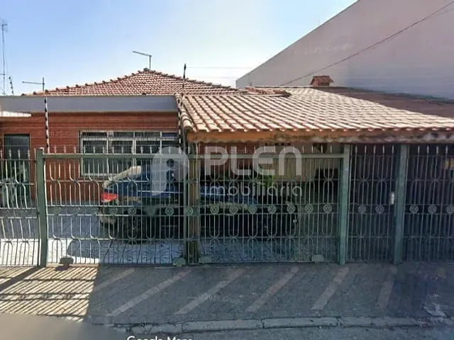 Casa com 311m² 3 quartos e 2 banheiros, à venda, no bairro Vila Santa Terezinha (Zona Norte) em São Paulo