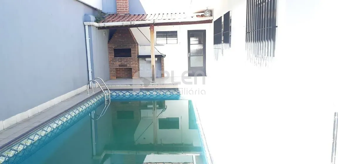Casa térrea de 3 quartos à venda em Jaçanã, São Paulo