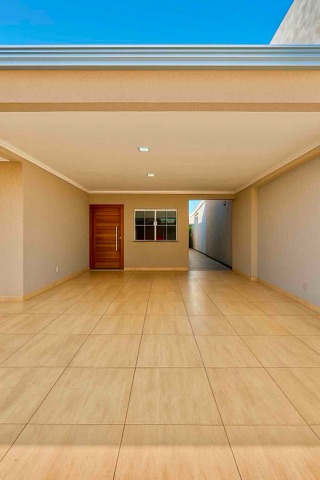 Foto do Casa - Casa padrão à Venda, Residencial Atalaia, Rio Verde, GO | Realize Pra Você