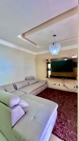 Foto do Casa - Casa padrão à Venda, Residencial Atalaia, Rio Verde, GO | Realize Pra Você