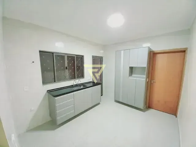 Casa com 145m² 3 quartos e 2 banheiros, à venda, no bairro Jardim Antártica em Ribeirão Preto