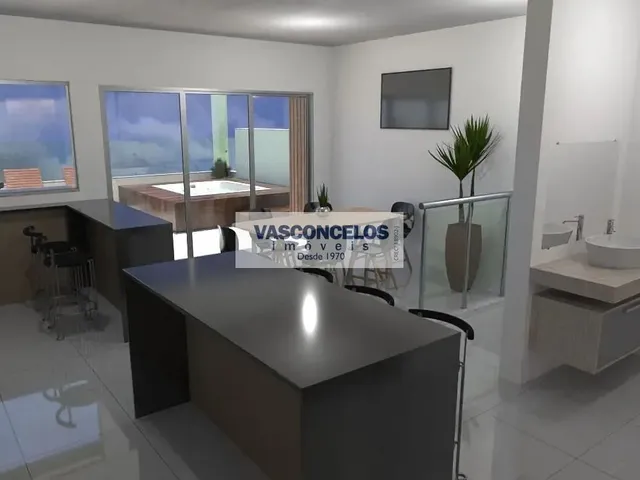 Casa com 250m² 3 quartos e 5 banheiros, à venda, no bairro Piedade em Caçapava