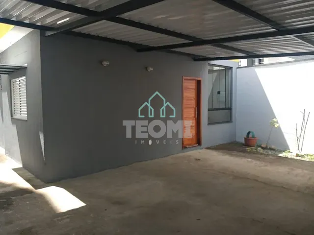 Casa com 201m² 3 quartos e 3 banheiros, à venda, no bairro Jardim Morumby em Taubaté