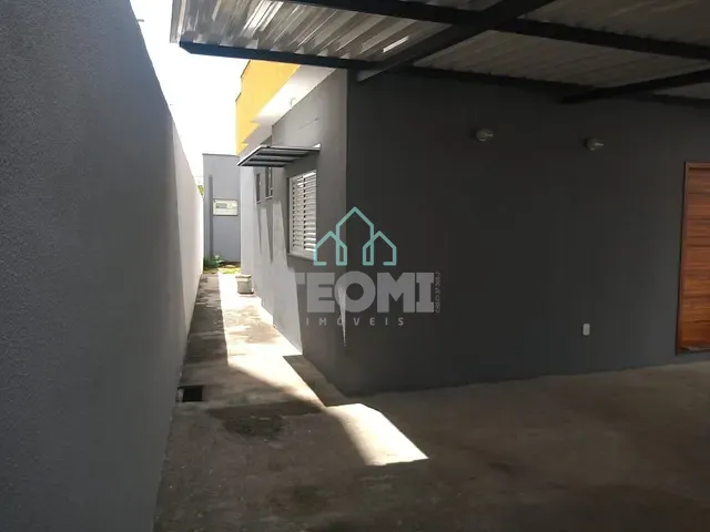 Casa com 201m² 3 quartos e 3 banheiros, à venda, no bairro Jardim Morumby em Taubaté