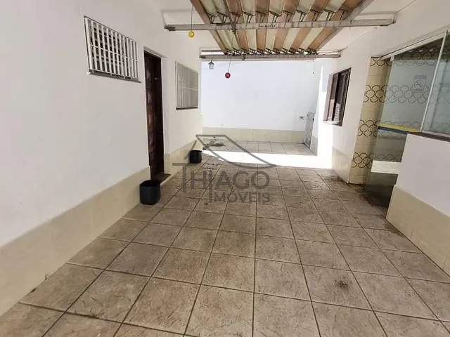 Casa com 270m² 3 quartos e 3 banheiros, para alugar, no bairro Vila Aricanduva em São Paulo