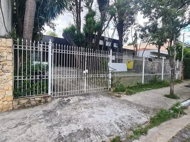 Casa com 270m² 3 quartos e 3 banheiros, para alugar, no bairro Vila Aricanduva em São Paulo