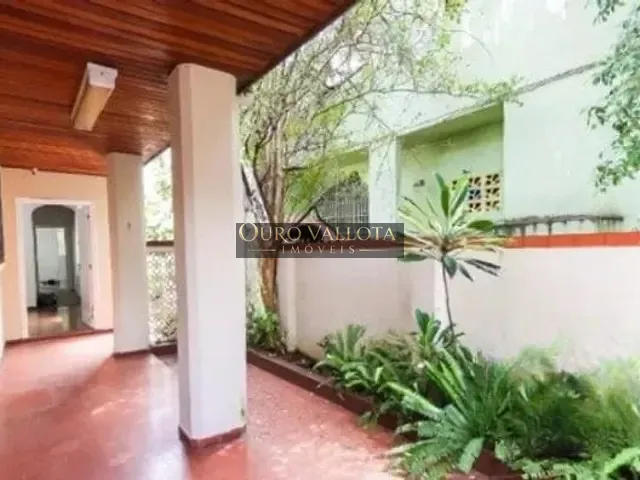 Casa com 245m² 4 quartos e 2 banheiros, à venda, no bairro Mooca em São Paulo