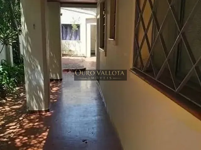 Casa com 245m² 4 quartos e 2 banheiros, à venda, no bairro Mooca em São Paulo