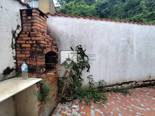 Casa 2 quartos e 2 banheiros, à venda, no bairro Santa Rosa em Niterói