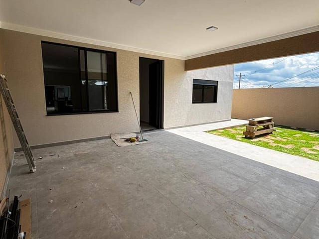 Foto do Casa - Casa à venda | Centro | Piracaia, SP | Boa Vista Imóveis