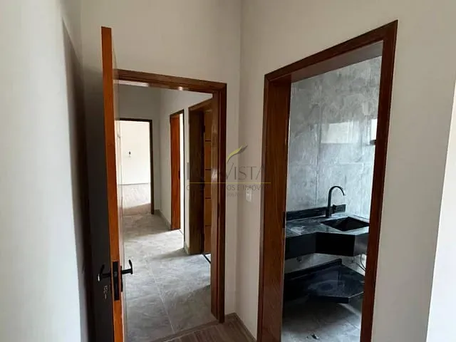Casa com 314m² 3 quartos e 3 banheiros, à venda, no bairro Jardim Ypê em Piracaia