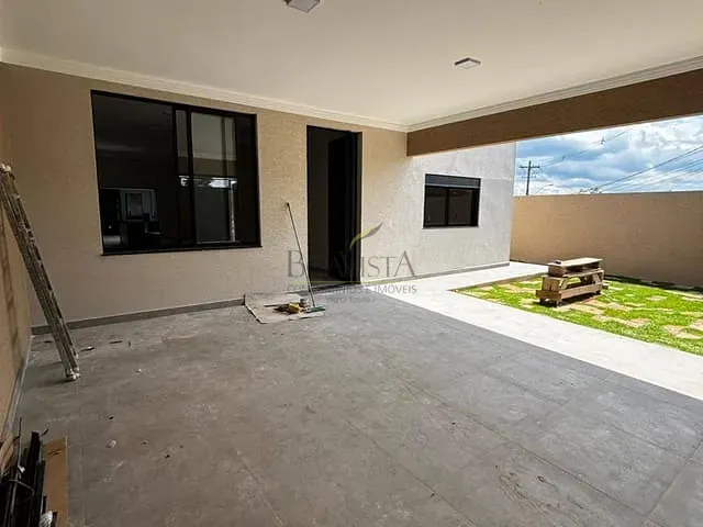 Casa com 314m² 3 quartos e 3 banheiros, à venda, no bairro Jardim Ypê em Piracaia