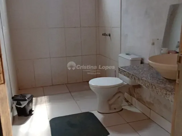 Casa com 192m² 3 quartos e 2 banheiros, à venda, no bairro Itararé em Teresina