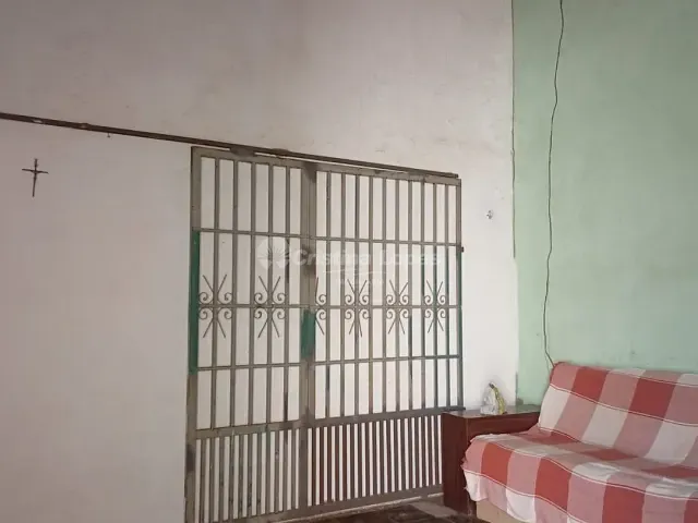 Casa com 192m² 3 quartos e 2 banheiros, à venda, no bairro Itararé em Teresina