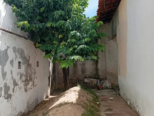 Casa com 192m² 3 quartos e 2 banheiros, à venda, no bairro Itararé em Teresina