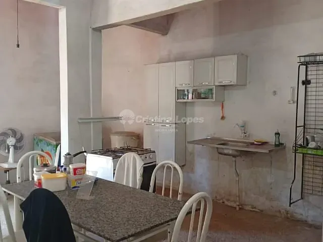 Casa com 192m² 3 quartos e 2 banheiros, à venda, no bairro Itararé em Teresina